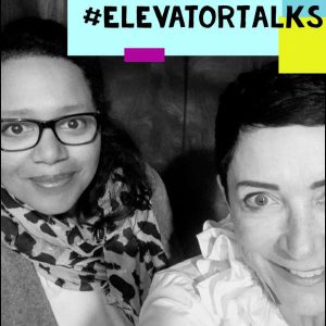 #Elevatortalks _UpWhereWeBelong mit Hermann Sporrer
