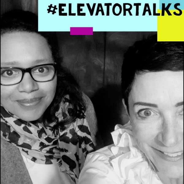 #Elevatortalks _UpWhereWeBelong mit Hermann Sporrer