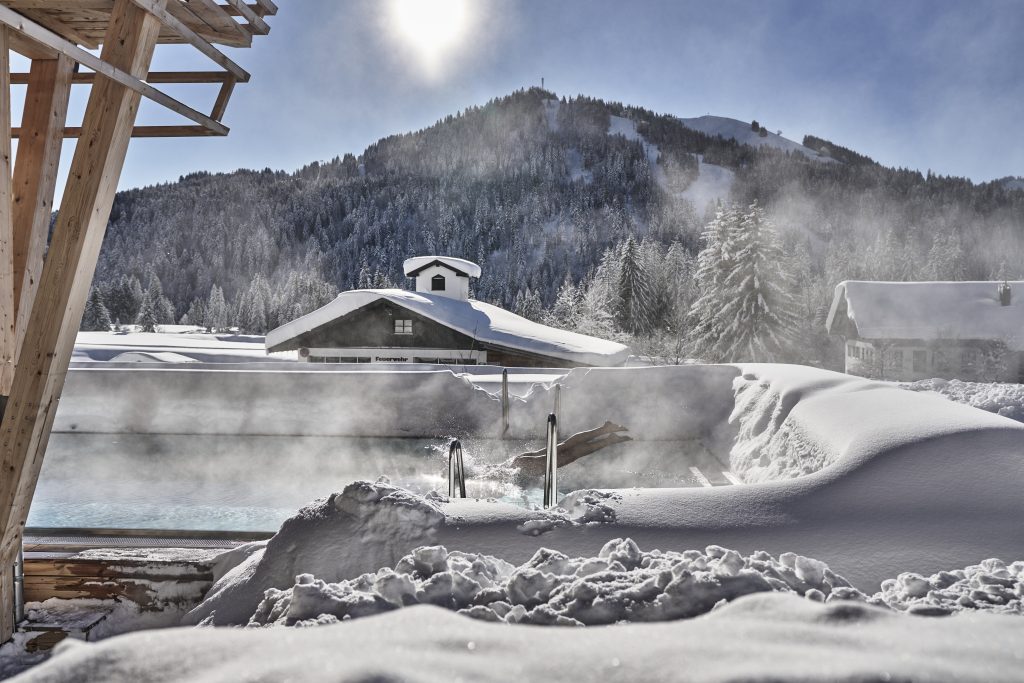 Von der Weisheit des Winters lernen