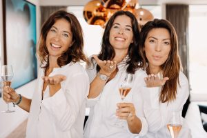 Superfoods for Super-Women