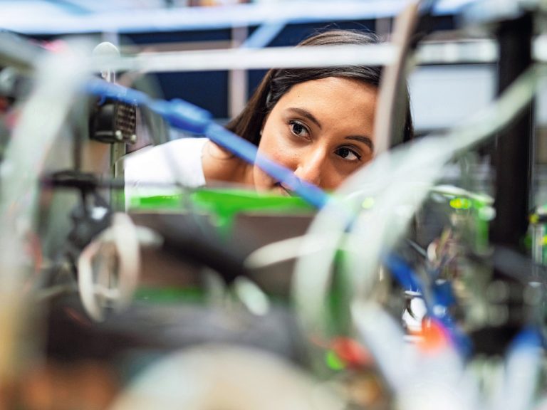 Spaß mit Technik – 10 MINT-Fakten, die ihr noch nie gehört habt