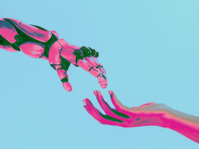 10 KI-Trends mit Zukunft