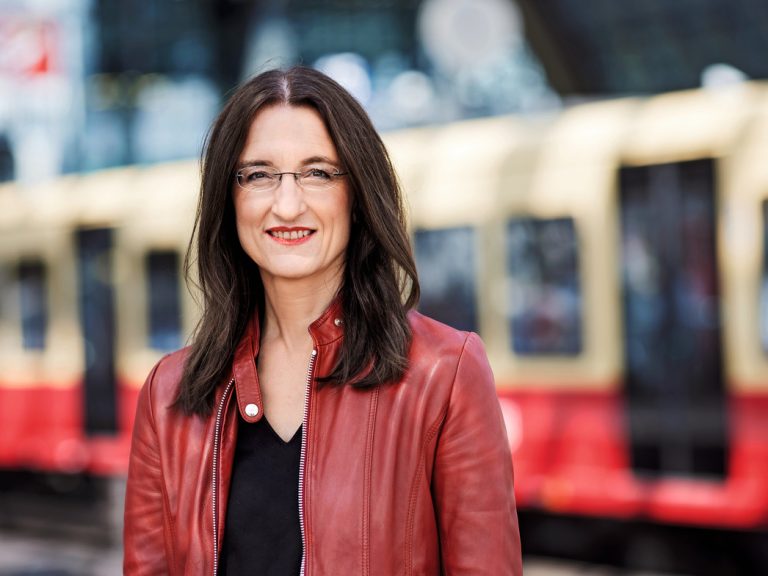 Kerstin Wagner im Interview: Mit Daten Berufsbilder der Zukunft finden