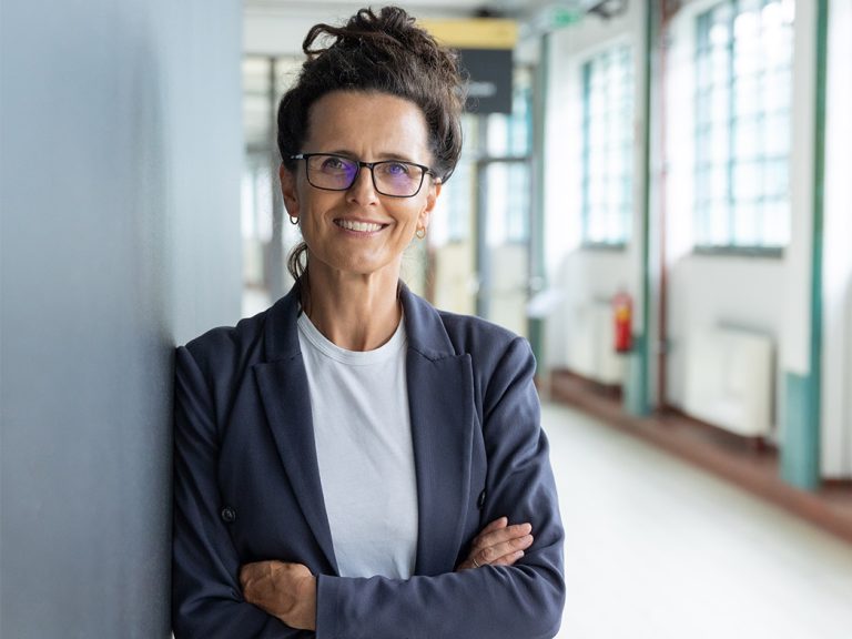 „Arbeit ist mehr als ein Job“