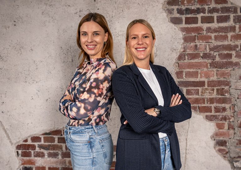 Frauenfußball auf ein neues Level heben