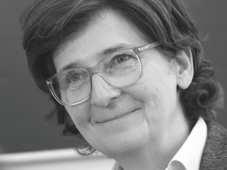 Eine Roadmap für die Zukunft