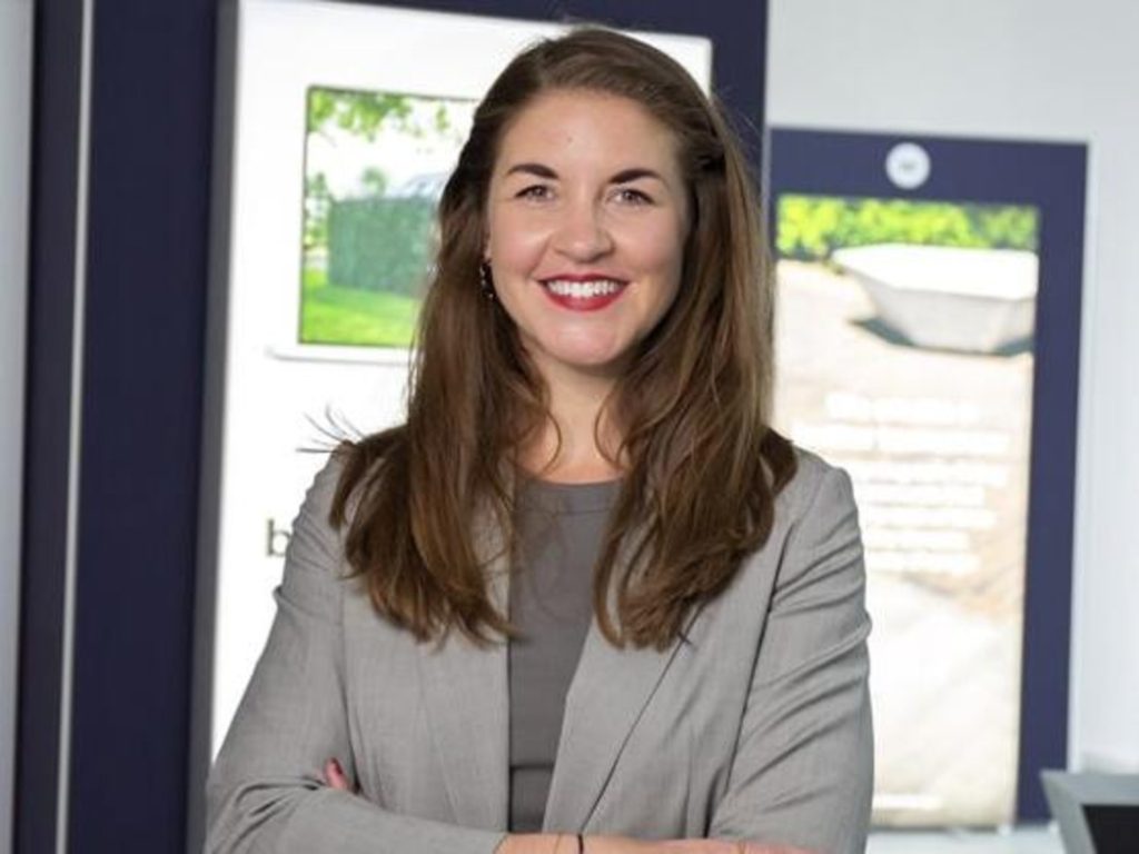 Neue HR-Leitung bei Wienerberger und Pipelife: Stefanie Kölbl übernimmt Personalverantwortung