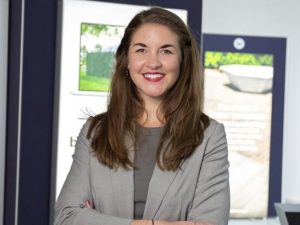 Neue HR-Leitung bei Wienerberger und Pipelife: Stefanie Kölbl übernimmt Personalverantwortung