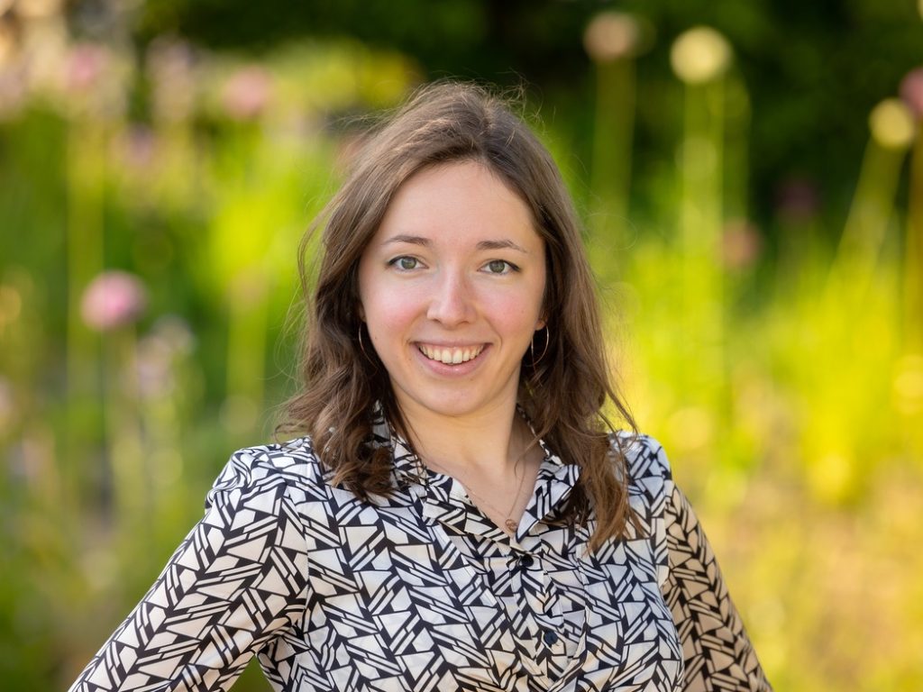 Stefanie Gessl übernimmt Vorsitz der pma young crew