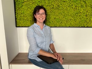 Die Zukunft der Pharmaproduktion mitgestalten