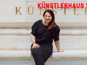 Architektin des Wandels