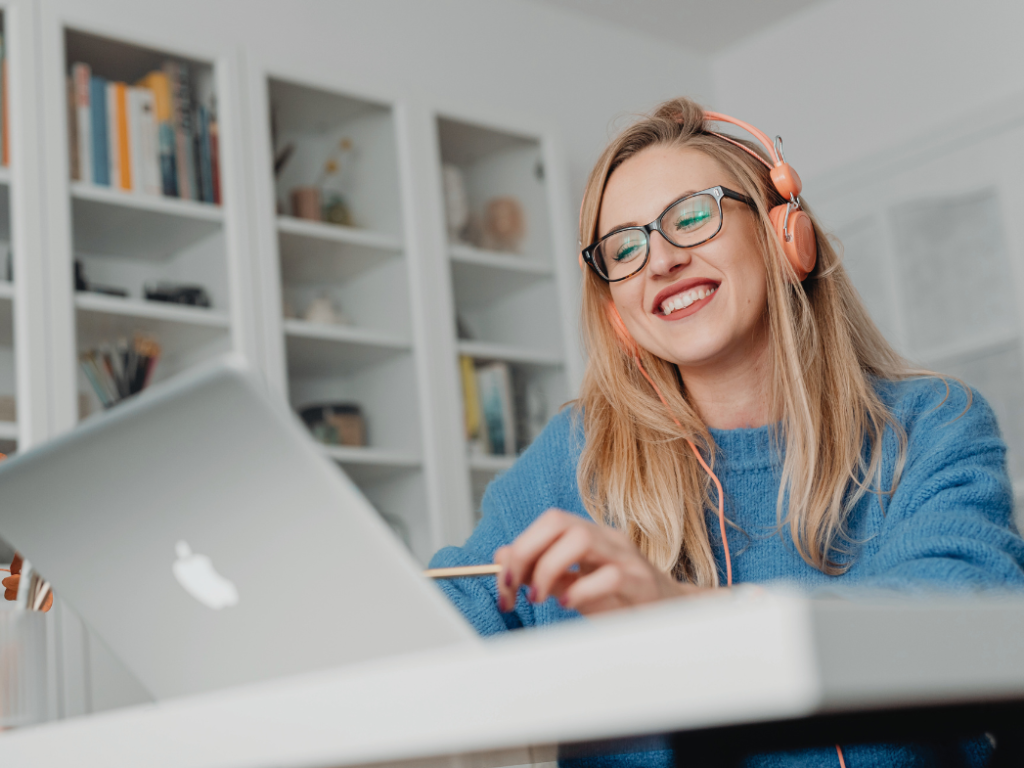 Wanted! Next Generation Female IT-Leader