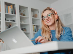 Wanted! Next Generation Female IT-Leader