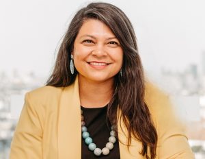 Nadia Tor: „Sichtbarkeit macht so viel möglich“