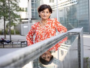 „Technik wird weiblicher!“