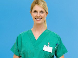 „Näher an den Patient*innen“