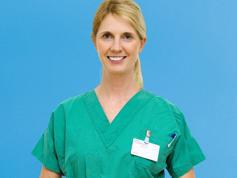 „Näher an den Patient*innen“