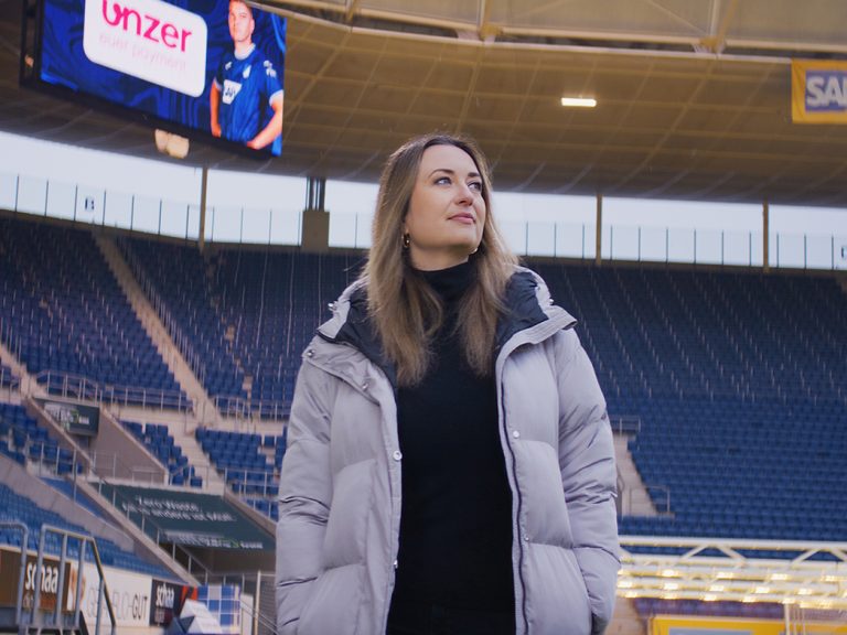 „Wir beschäftigen Menschen aus über 70 Nationen“