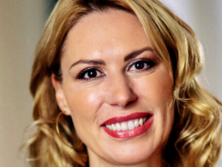 Führungswechsel bei AbbVie Österreich: Ute Van Goethem übernimmt Geschäftsführung