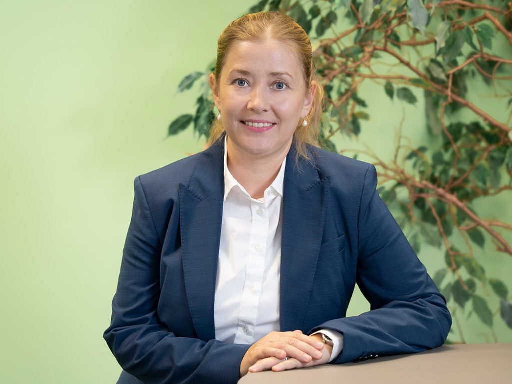 Betriebliche Vorsorge für Frauen von entscheidender Bedeutung