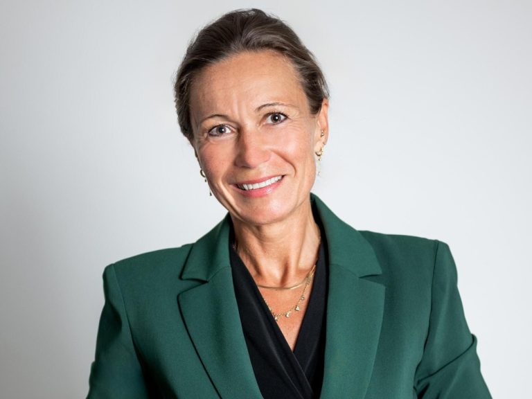 Vanessa Hellwing startet 2025 als Finanzvorständin bei Andritz