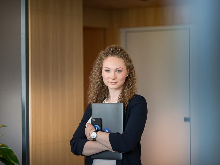 „Der Talentpool von weiblichen Techies wächst“