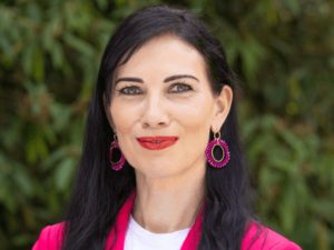 Alexandra Loidl übernimmt Spitze der kommunalen Abfallwirtschaft