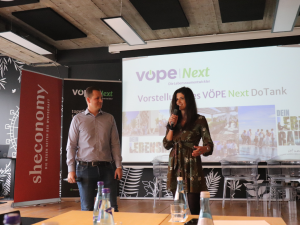 „Diversität ist eine Haltungsfrage“