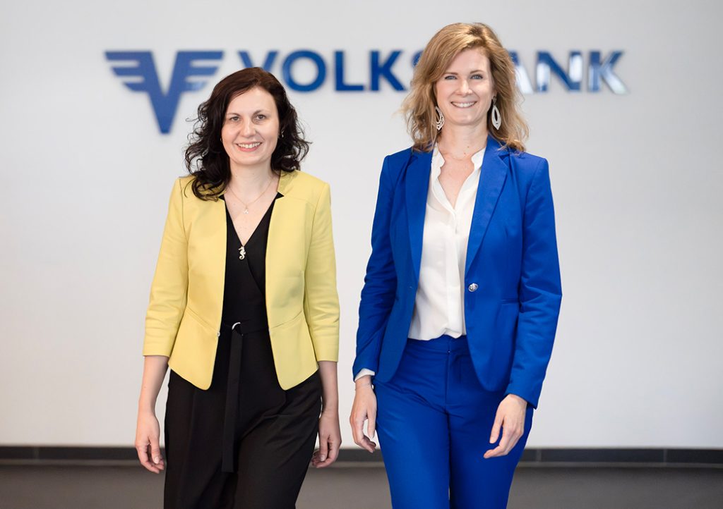 Ein besonderer Spirit – Was Vielfalt aus einem Unternehmen macht