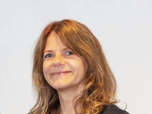 EGN holt Inge Hohrath als neue Geschäftsführerin