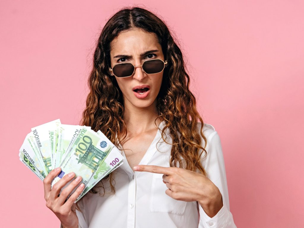 Raus aus den „Pink Ghettos“!