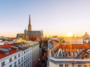Mit Wien an die Weltspitze