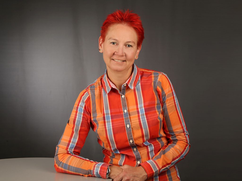 „Mehr Frauen für ein Doktorat begeistern“