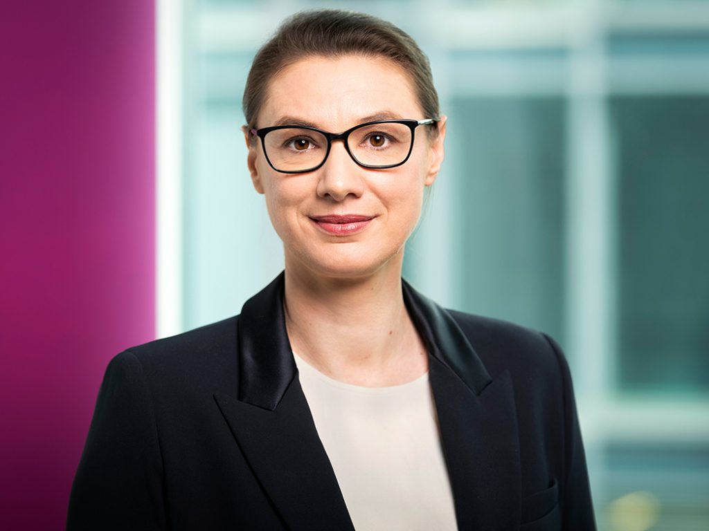 „Wissenschaft ist immer international“