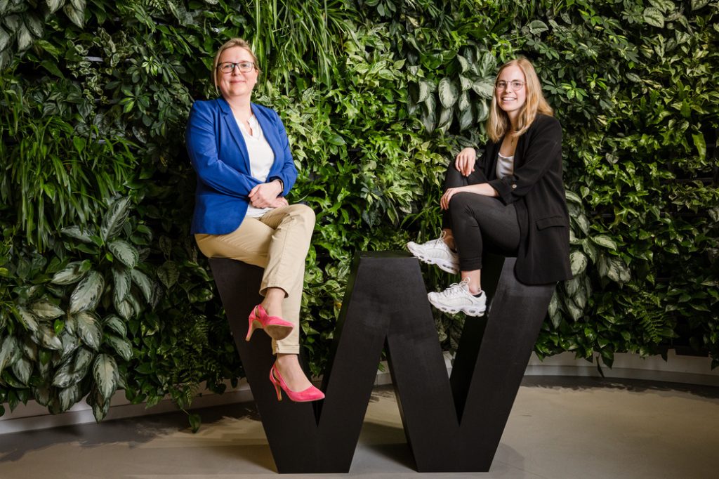 Bei Wienerberger stehen die Menschen im Mittelpunkt