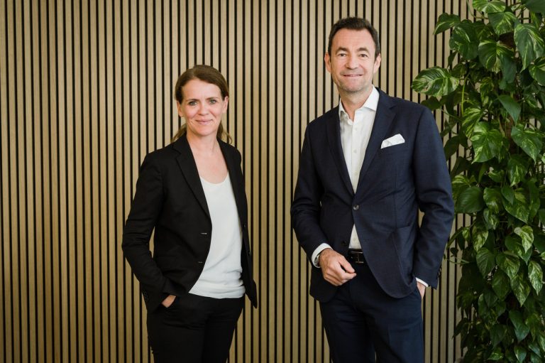 „PET ist das Role Model“