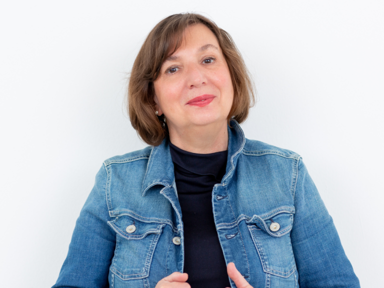 Die Perspektive wechseln…