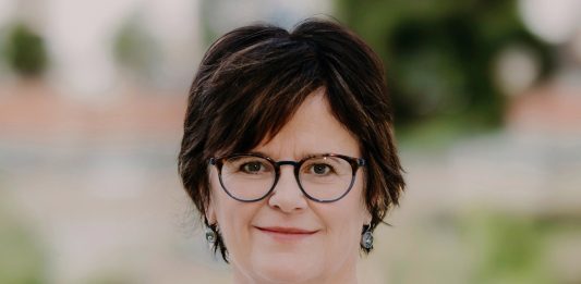 Petra Draxl (c) AMS Österreich / Tanja Hofer