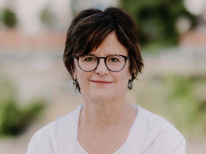 Petra Draxl (c) AMS Österreich / Tanja Hofer