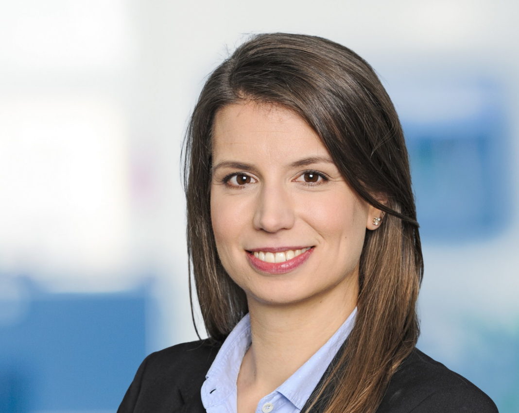 Kopf der Woche Eva Schneider Sheconomy Wirtschaftsmagazin