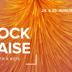 Rock'n'Raise Festival für Working Moms 2022