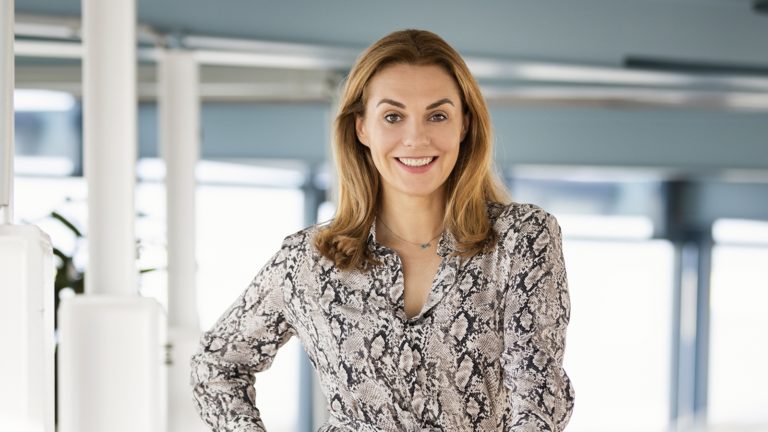 Inga Leschek wird Programmgeschäftsführerin bei RTL