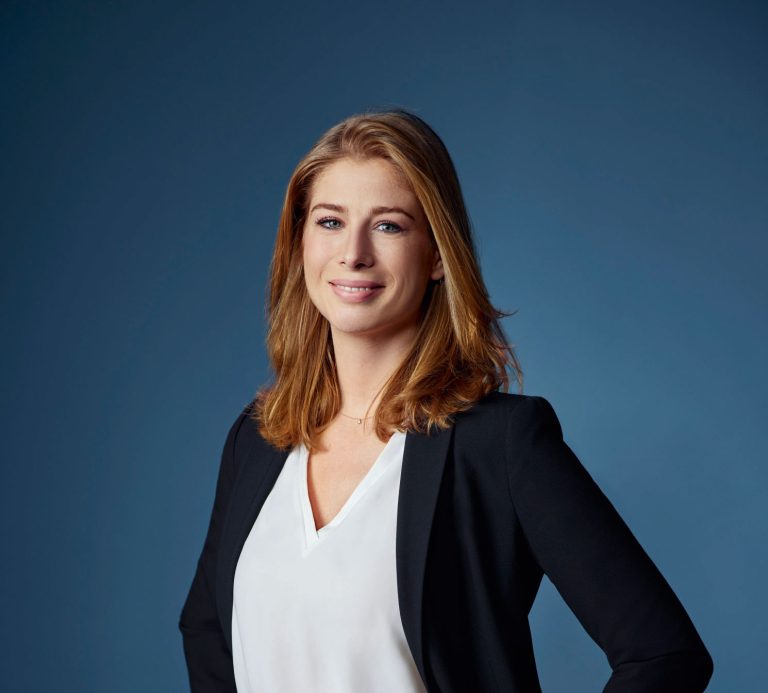 Laura Fellner wird Chief Commercial Officer von smartmove