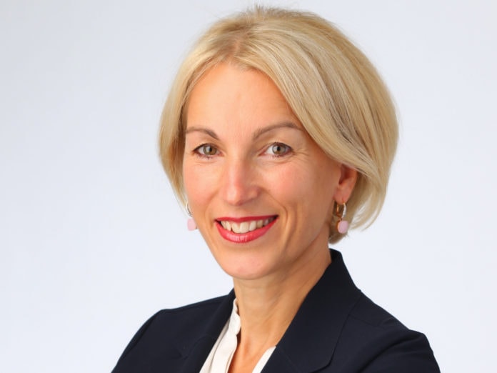 UNIQA: Sabine Pfeffer wird neues Vorstandsmitglied