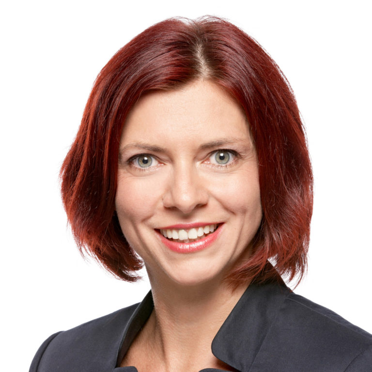 Sabine Mlnarsky wird Personalvorständin bei der Commerzbank