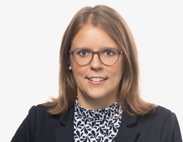 Elisa Stadlinger ist in die Geschäftsführung der ÖRAG Immobilien Vermittlung eingetreten.