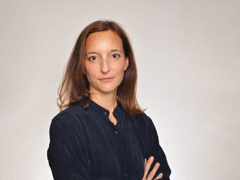 Ana Simic: „Als Führungskraft macht man mit KI einen besseren Job“ 