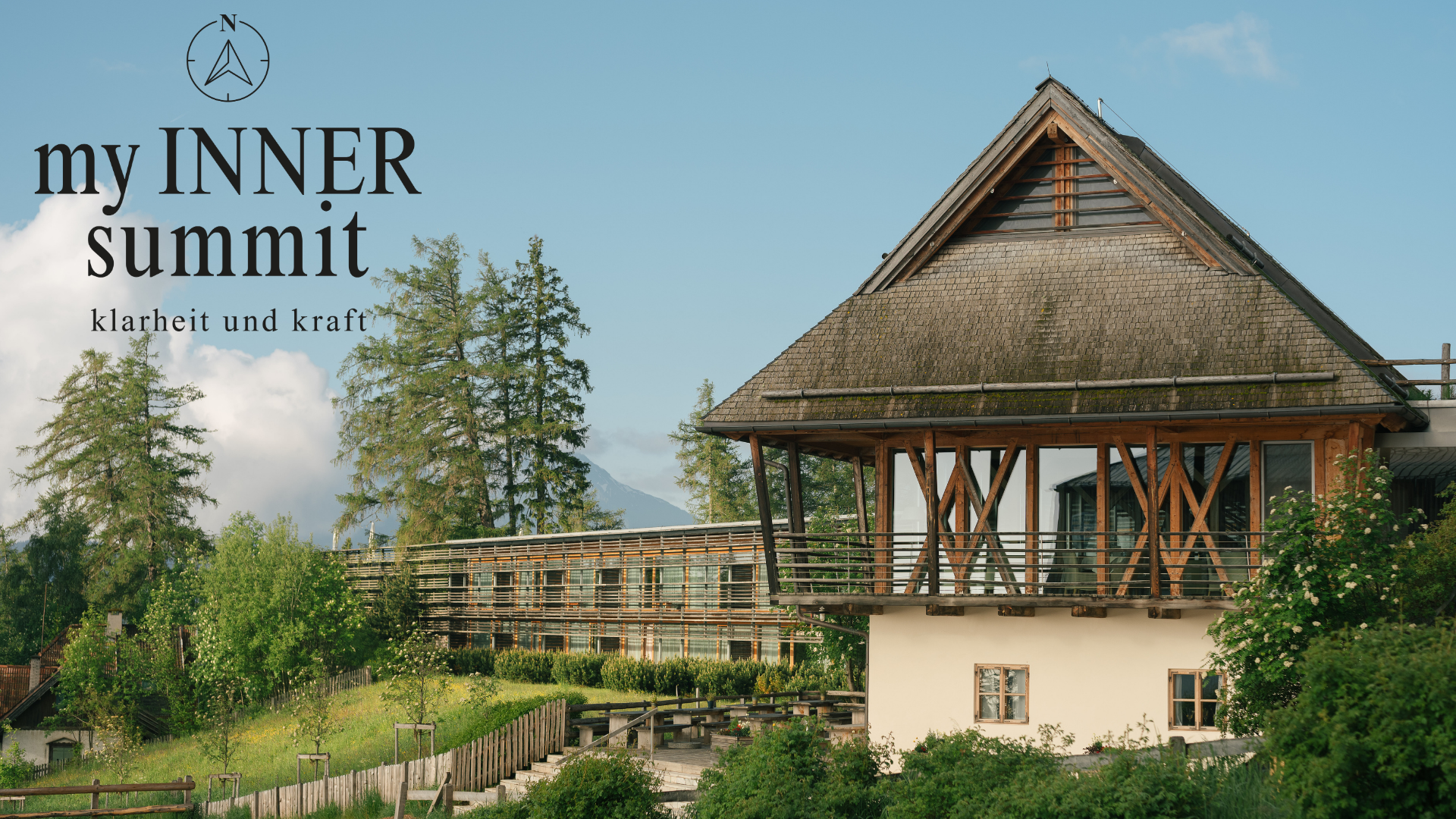 My inner Summit: Klarheit und Kraft auf 1500M