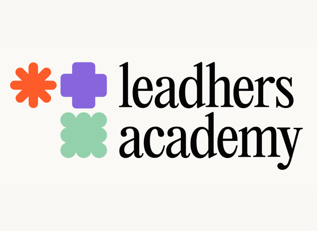 Female Leadership Programm der leadhers+ academy