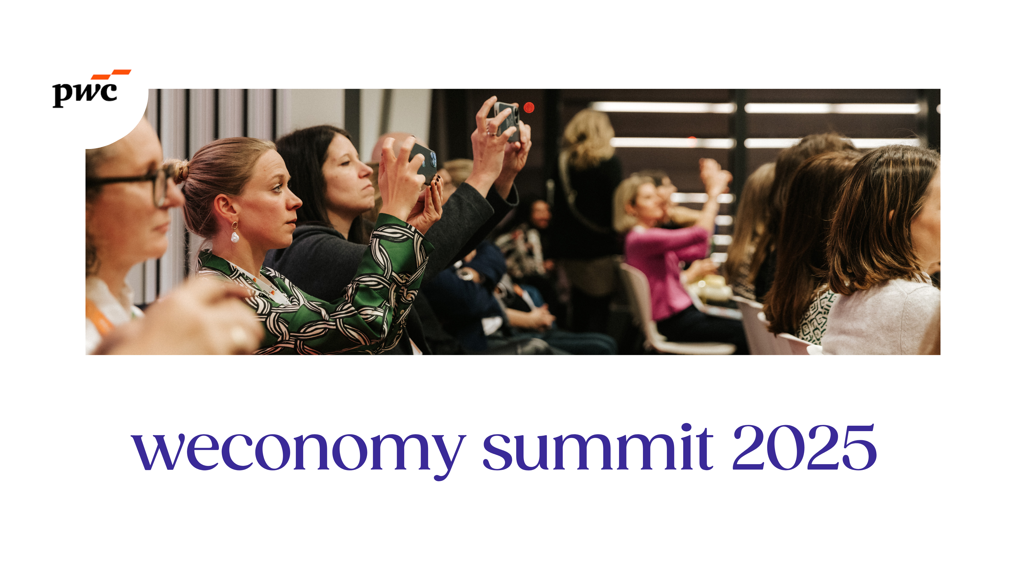 weconomy Summit 2025
